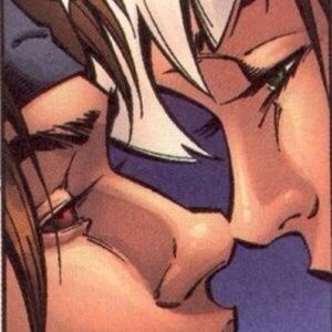 Meet your Posher, Raven